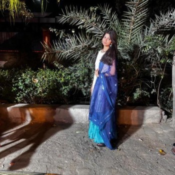 Radha Tiwari